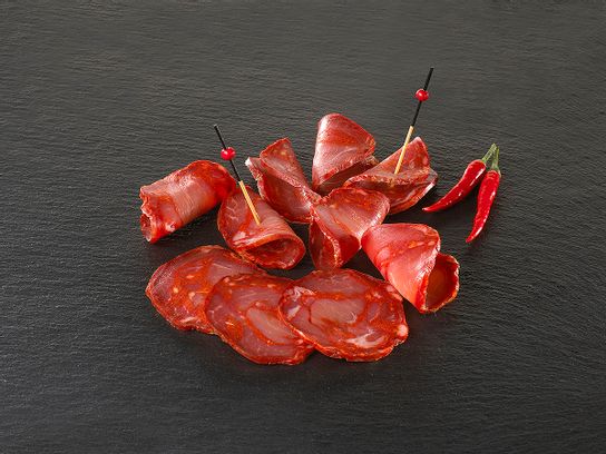Chorizo Régio Estirpe