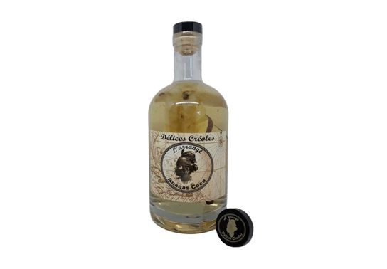 View Rhum Arrangé Coco Images