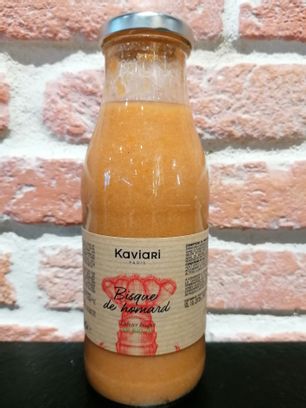 Bisque de Homard