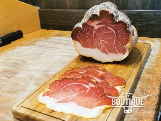 Jambon Culatello Di Zibello AOP x 50g