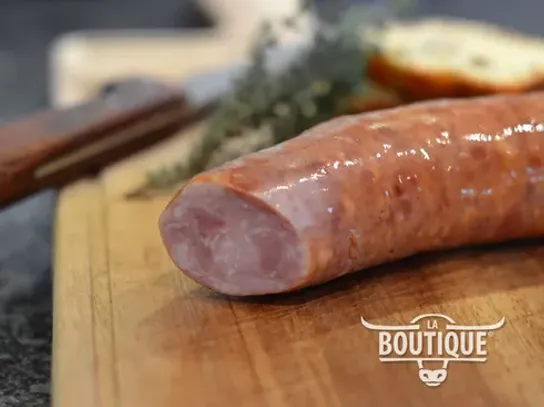 Saucisson de Paris x1