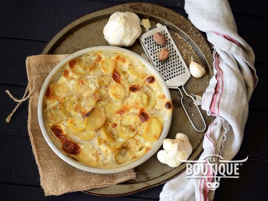 Gratin Dauphinois  x 300g