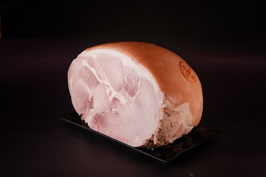 Jambon à l'os