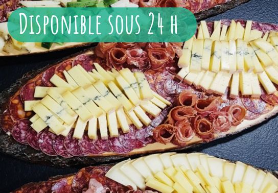 Planche évasion mixte