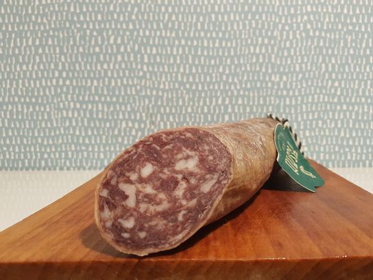 Saucisson Iberique Bellota