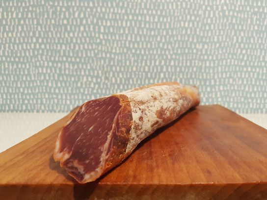 Lomo Iberico Bellota