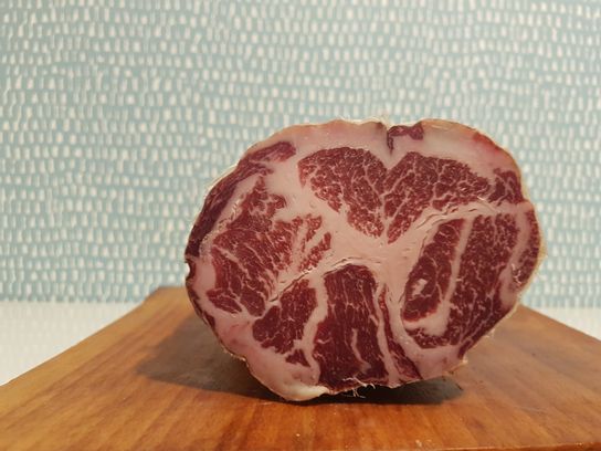 Coppa Corse
