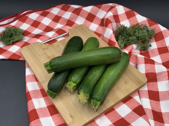 Courgette