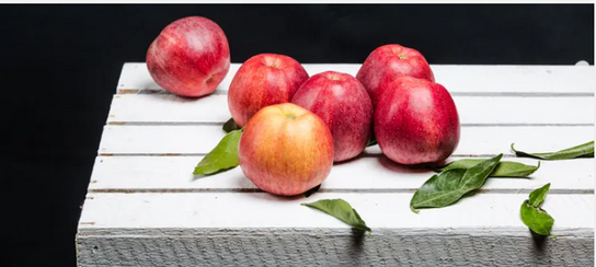 Pomme gala