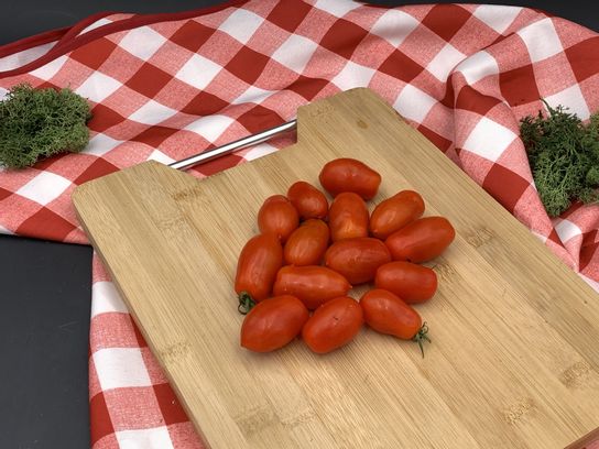 Tomate mini san marzano