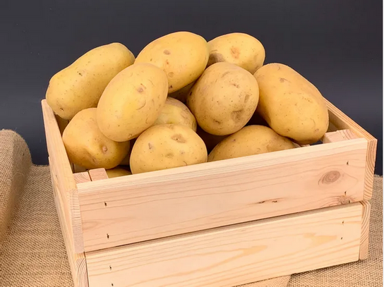 Pomme de terre monalisa 5kg