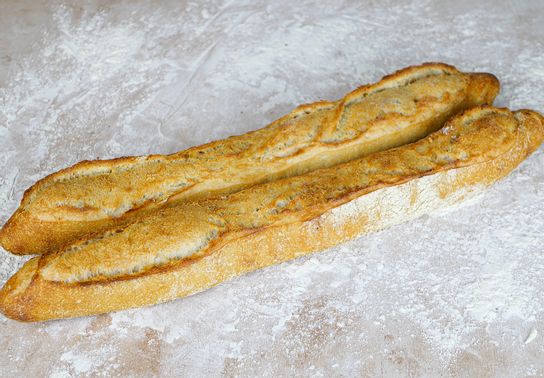 Baguette EMMA