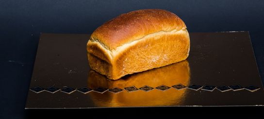 Pain de mie