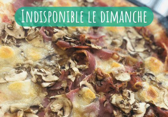 Pizza Marilena