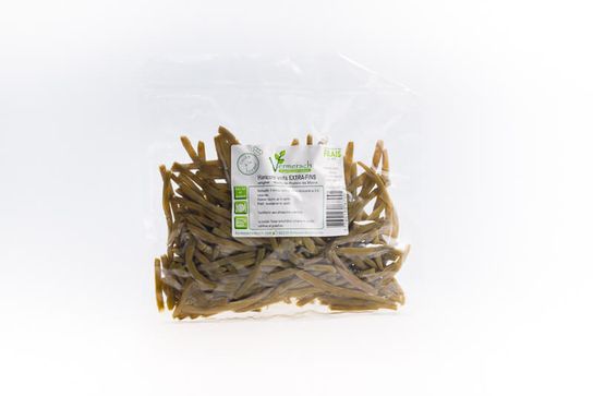Haricot vert cuits 300g