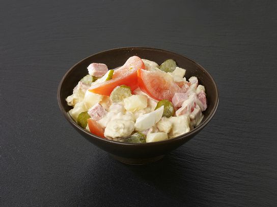 Salade piémontaise