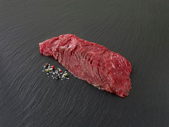 Bavette d'aloyau