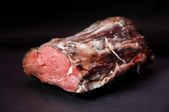 Filet de boeuf