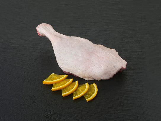 Cuisse de canard