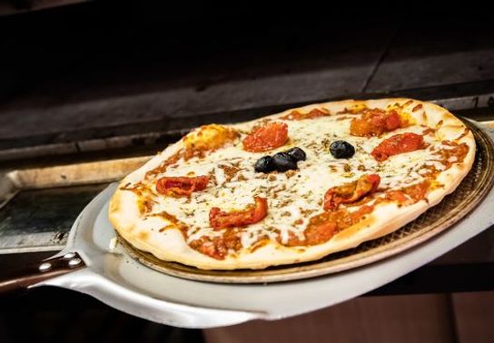 Pizza Bolognaise (1 ou 3 pers.)