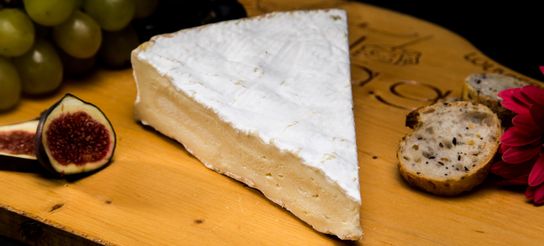 Brie de Melun
