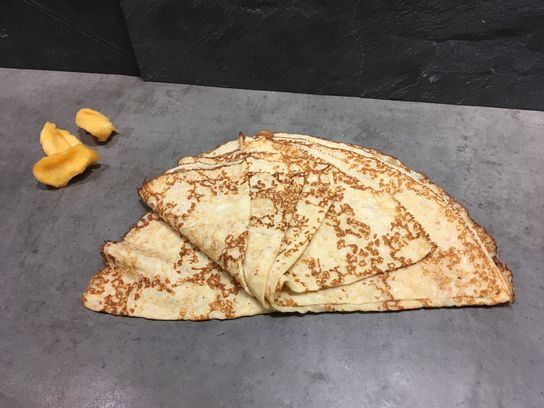 Crêpe