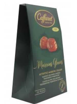 Marrons glacés caffarel 280 g