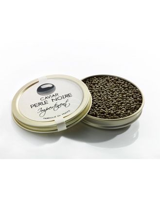 Caviar Perle Noire "Impertinent"
