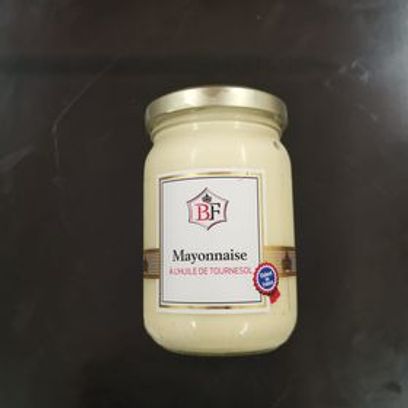Mayonnaise