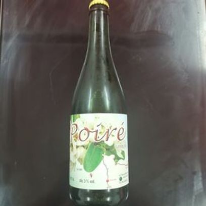 Poiré