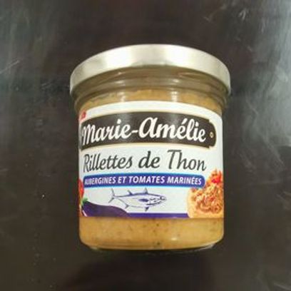 Rillettes de Thon