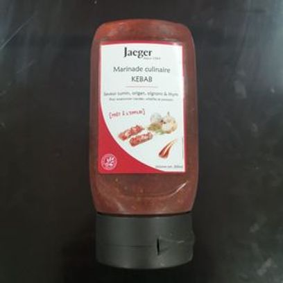 Marinade Kebab