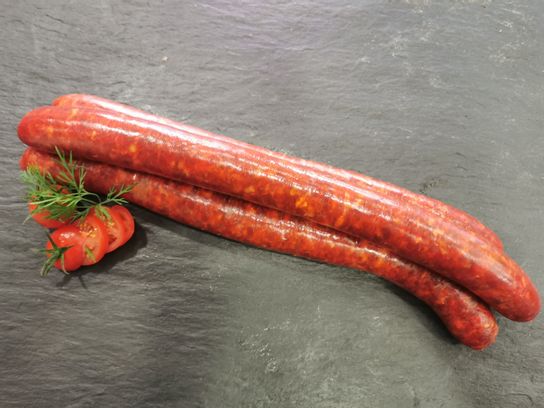 Merguez