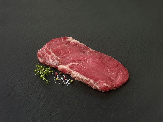 Faux-filet de boeuf