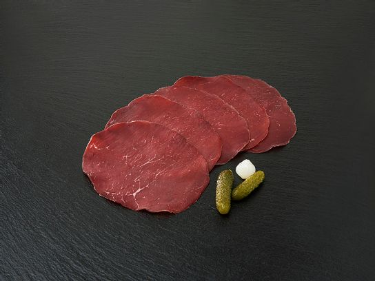 Bresaola