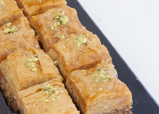 Baklava