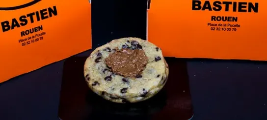 Cookie Praliné