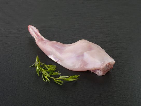 CUISSE DE LAPIN 240 GRS