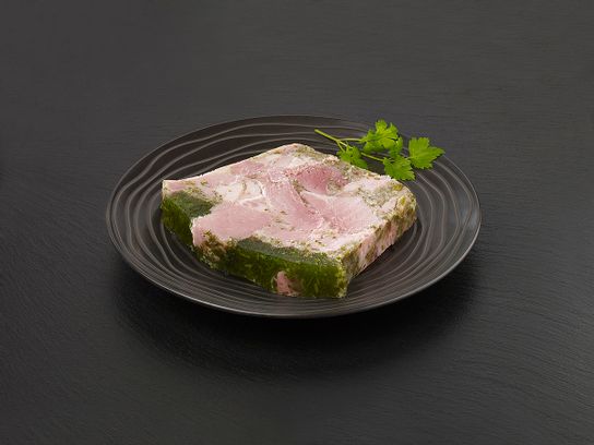 Jambon de Bourgogne