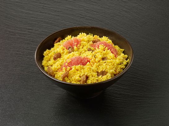 Taboulé aux agrumes 150 g