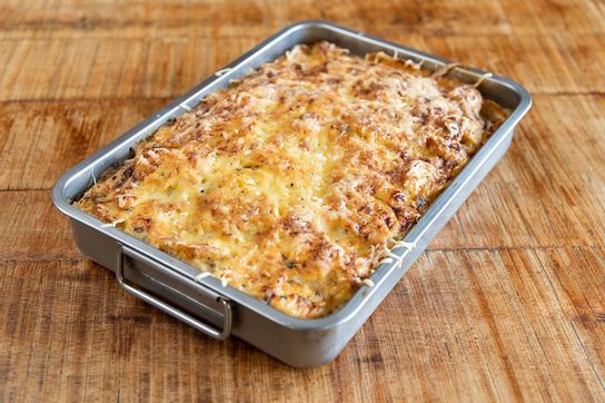 Gratin dauphinois