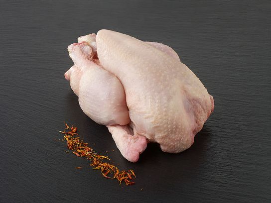 poulet du dimanche