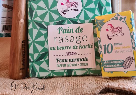 Coffret l'authentique