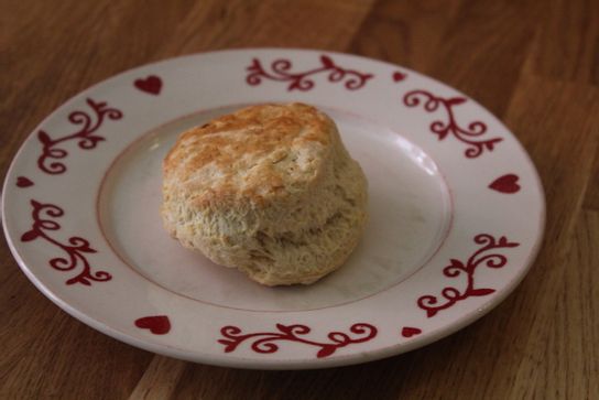 Scone