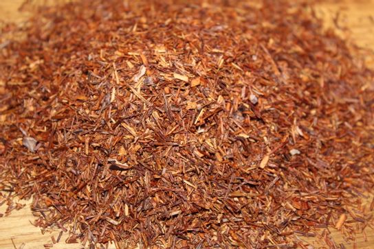 Rooibos orangette BIO