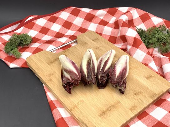 Endive rouge