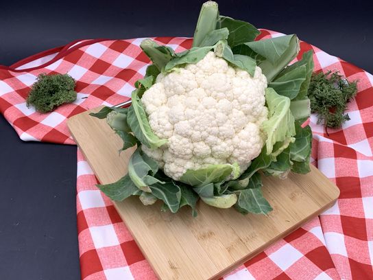 Chou fleur