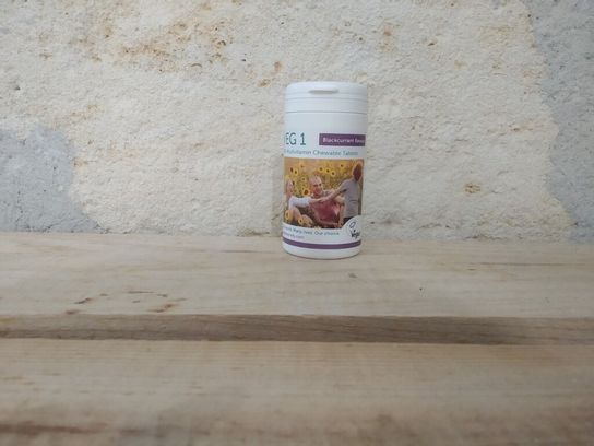 Veg 1 Cassis 180 Vegan Society