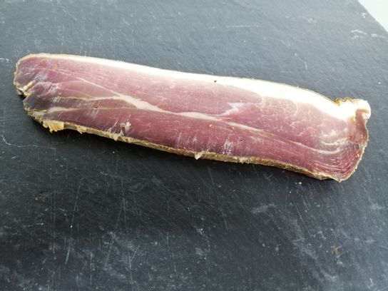 Jambon de Vendée à poêler