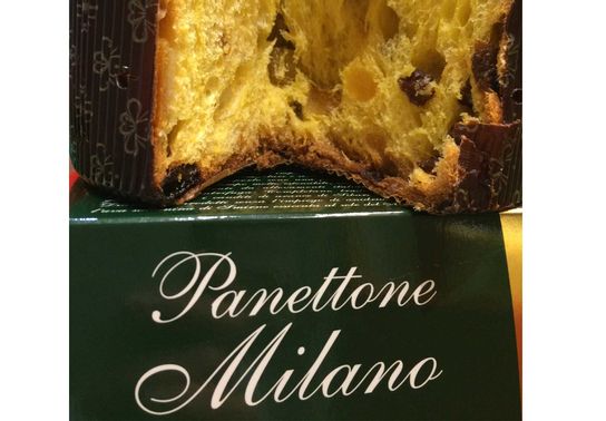 Panettone 1kg